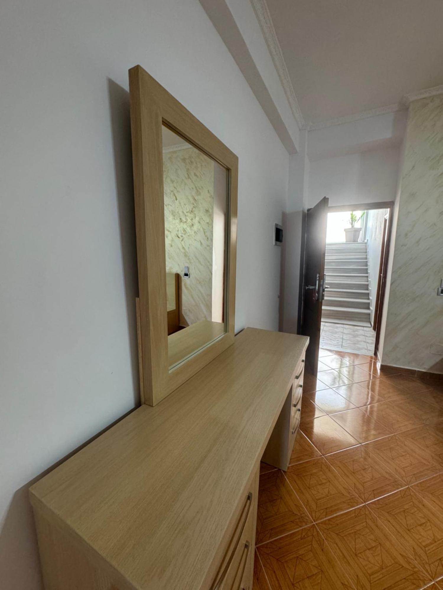 Hotel Frida Himare Exterior foto
