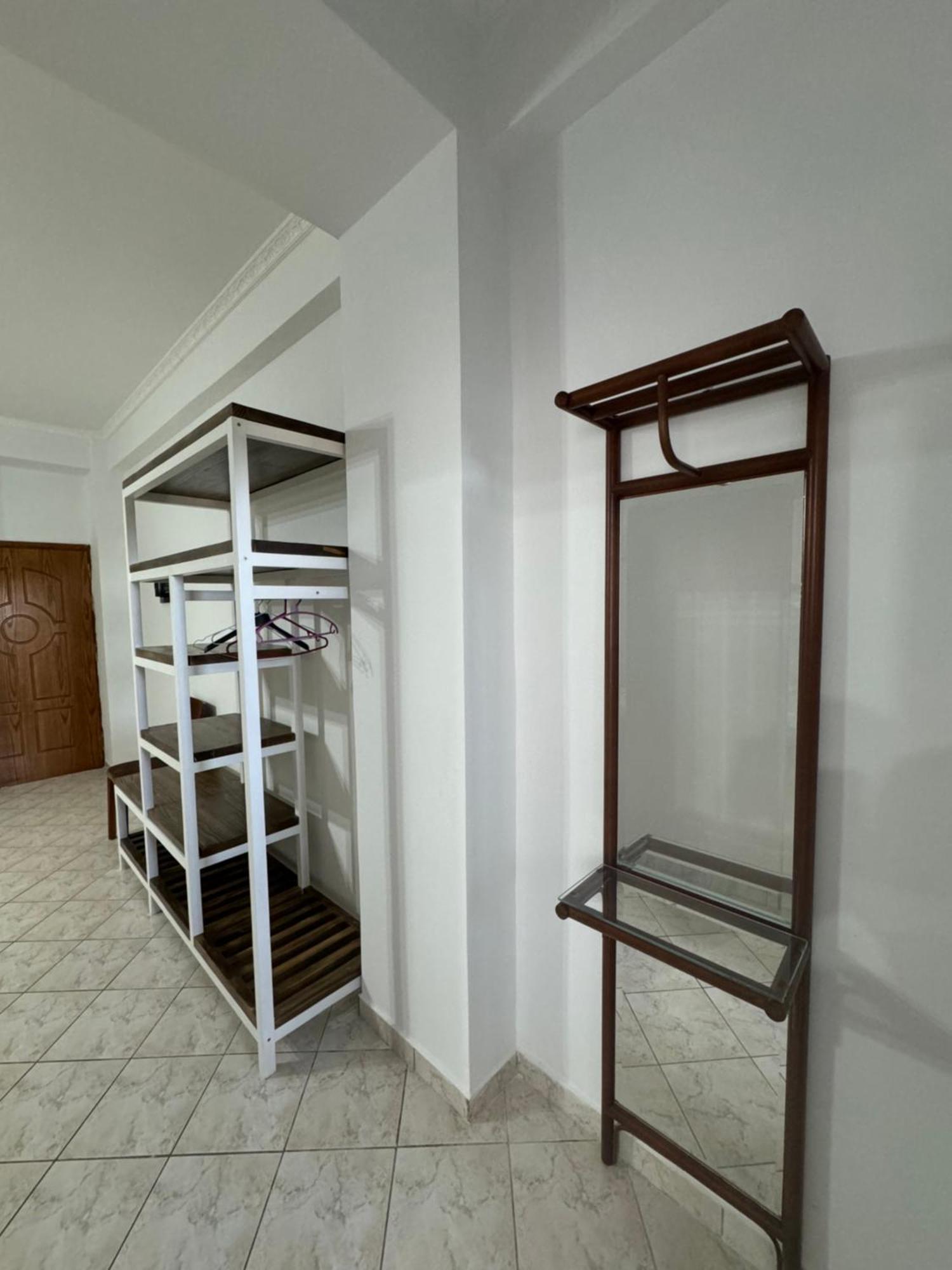 Hotel Frida Himare Exterior foto